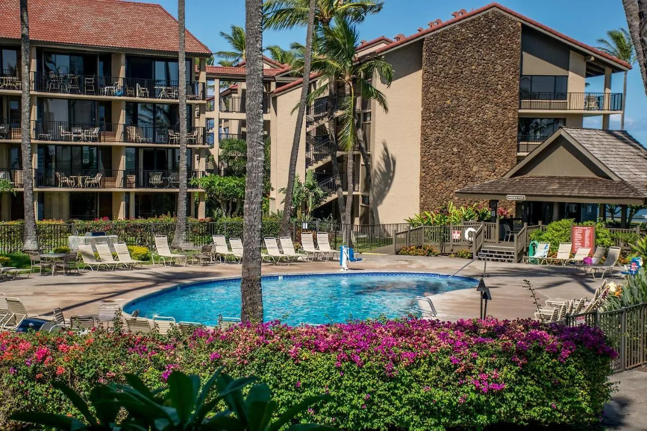 Villa Papakea A-404 Kahana 0*,  Stati Uniti