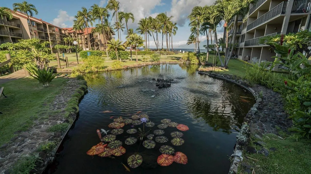 Papakea A-404 Villa Kahana Holiday home