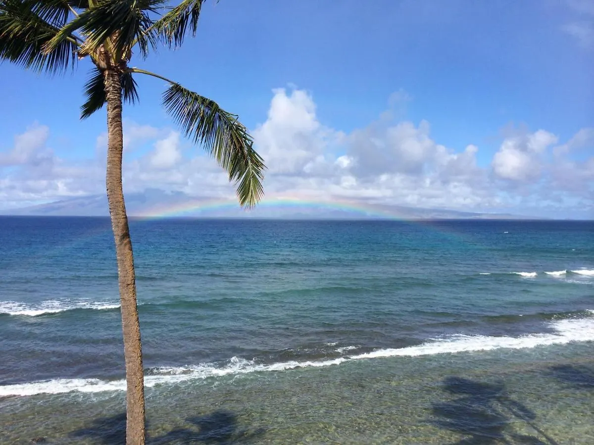 Papakea A-404 Villa Kahana Holiday home