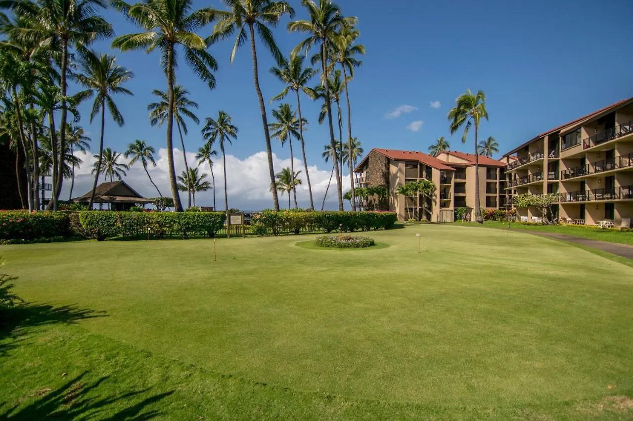 Papakea A-404 Villa Kahana 0*,  United States
