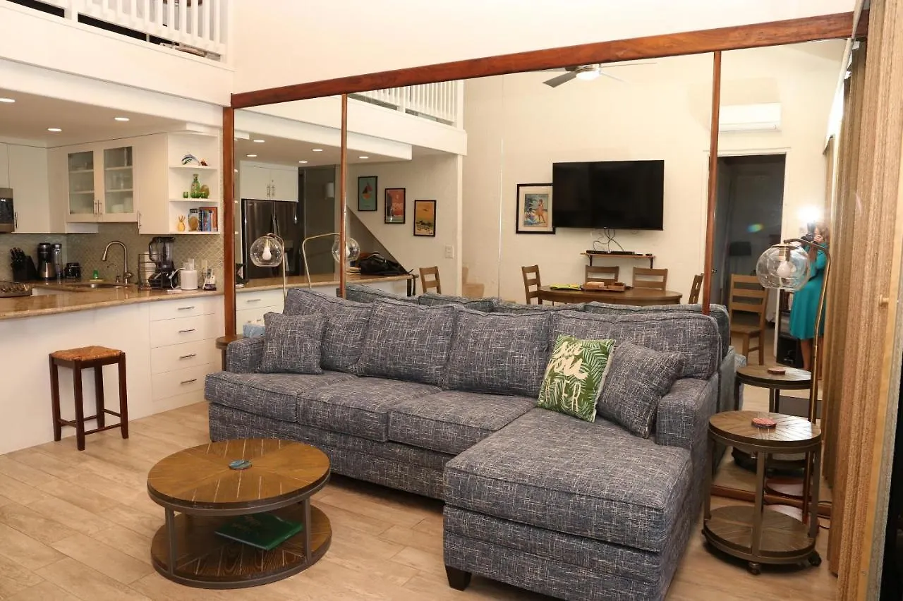 Holiday home Papakea A-404 Villa Kahana