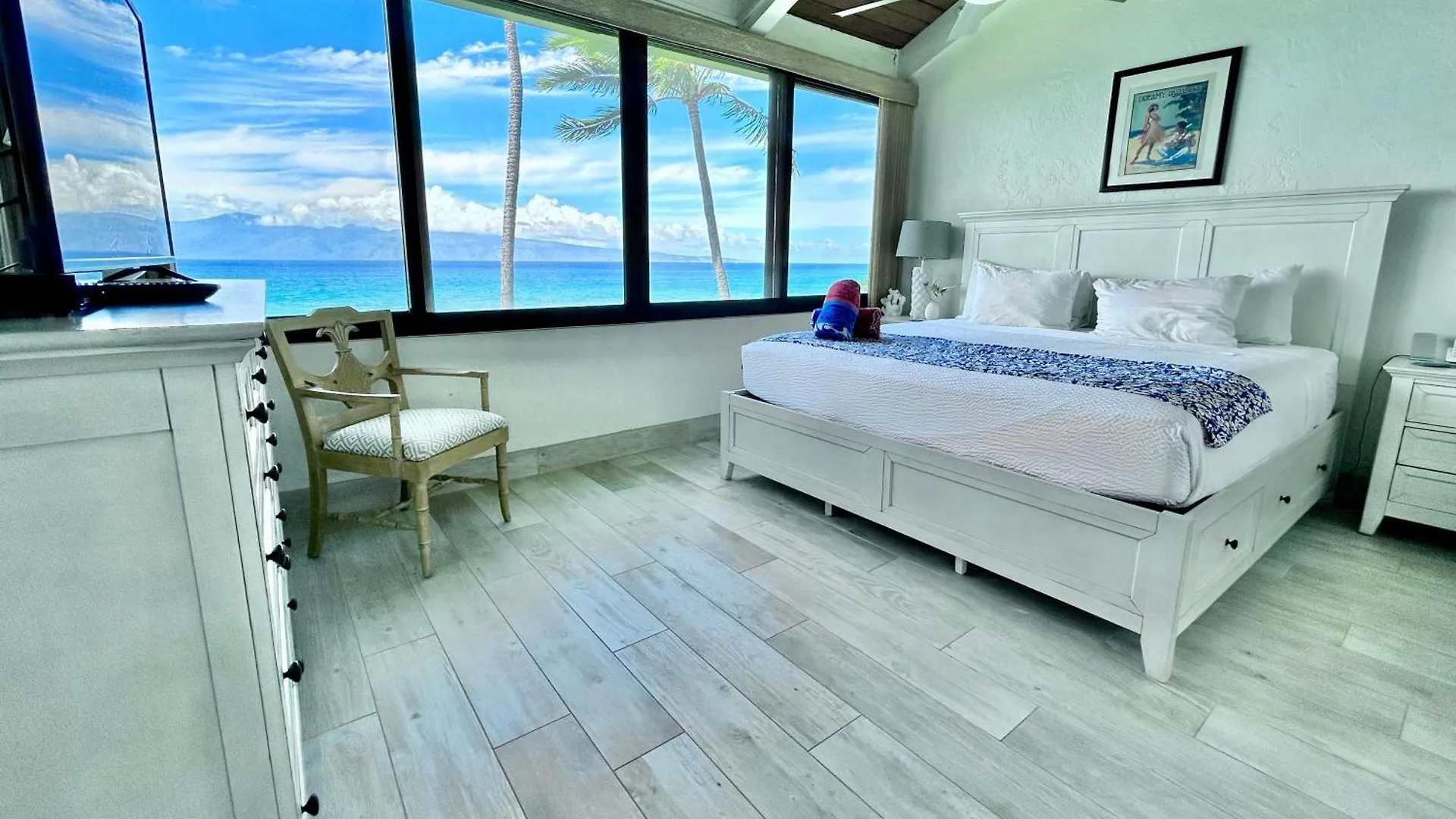 Papakea A-404 Villa Kahana United States