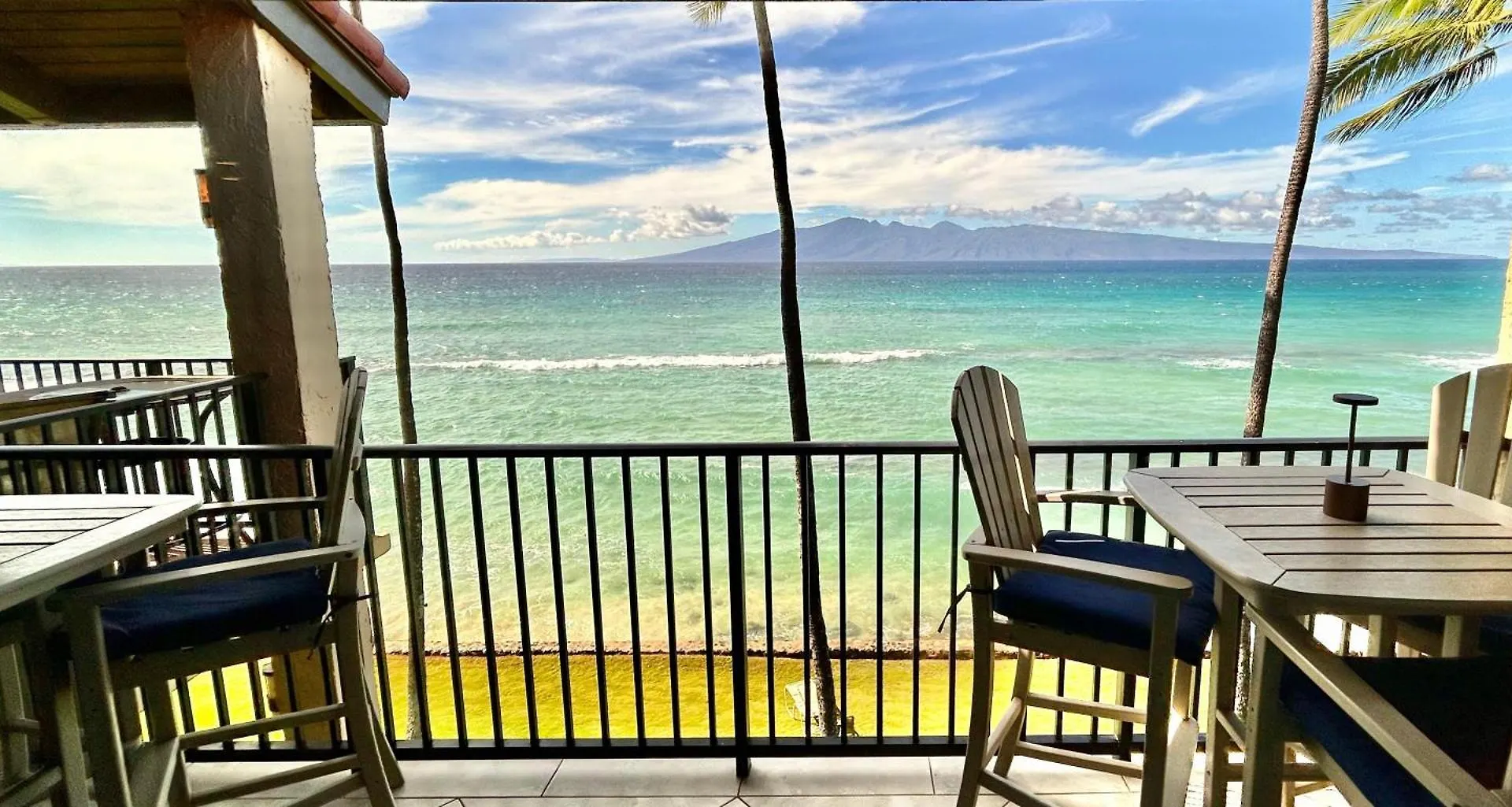 Papakea A-404 Villa Kahana