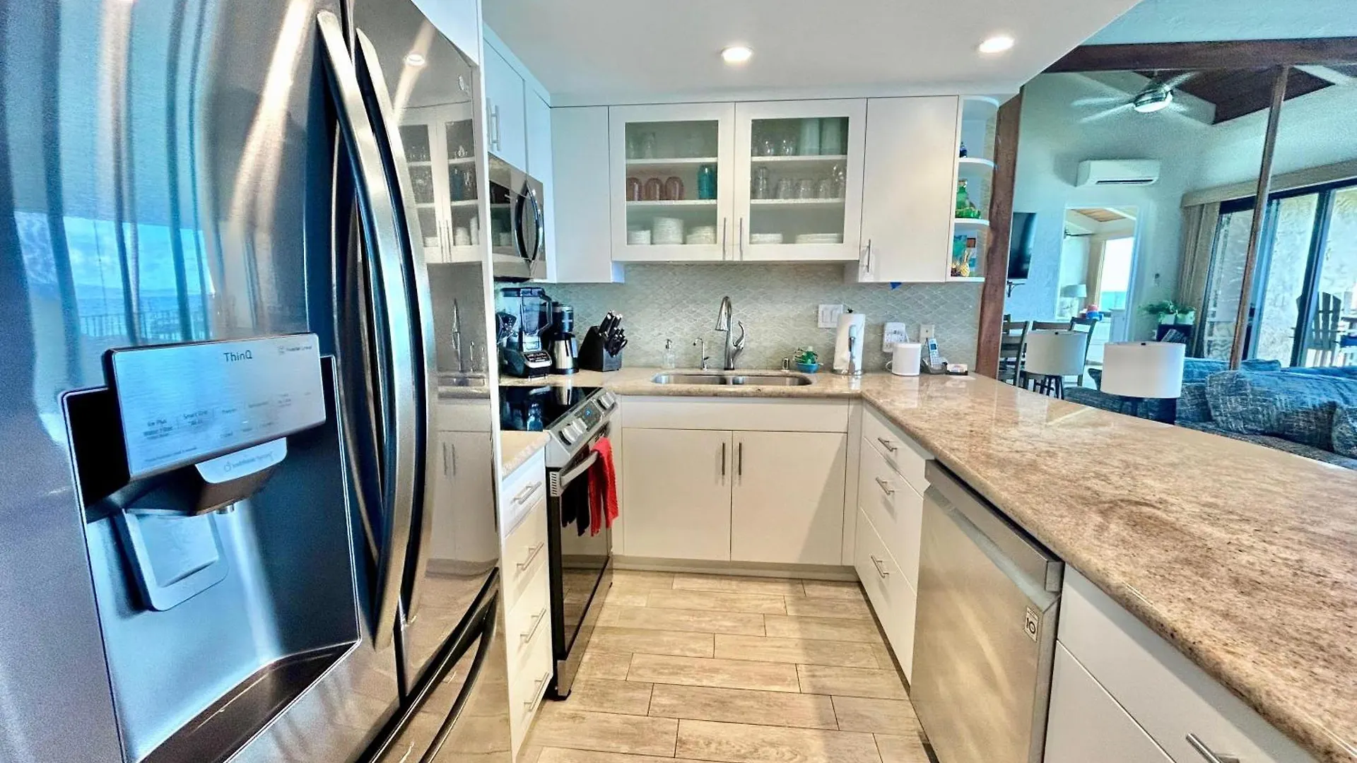 Holiday home Papakea A-404 Villa Kahana