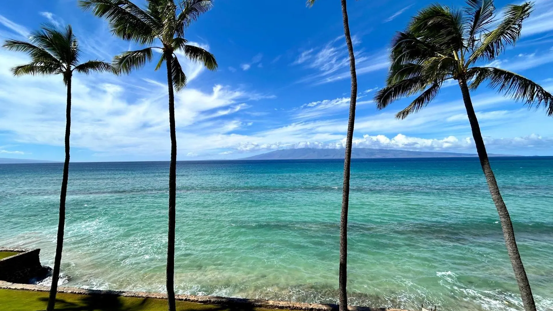 Papakea A-404 Villa Kahana United States