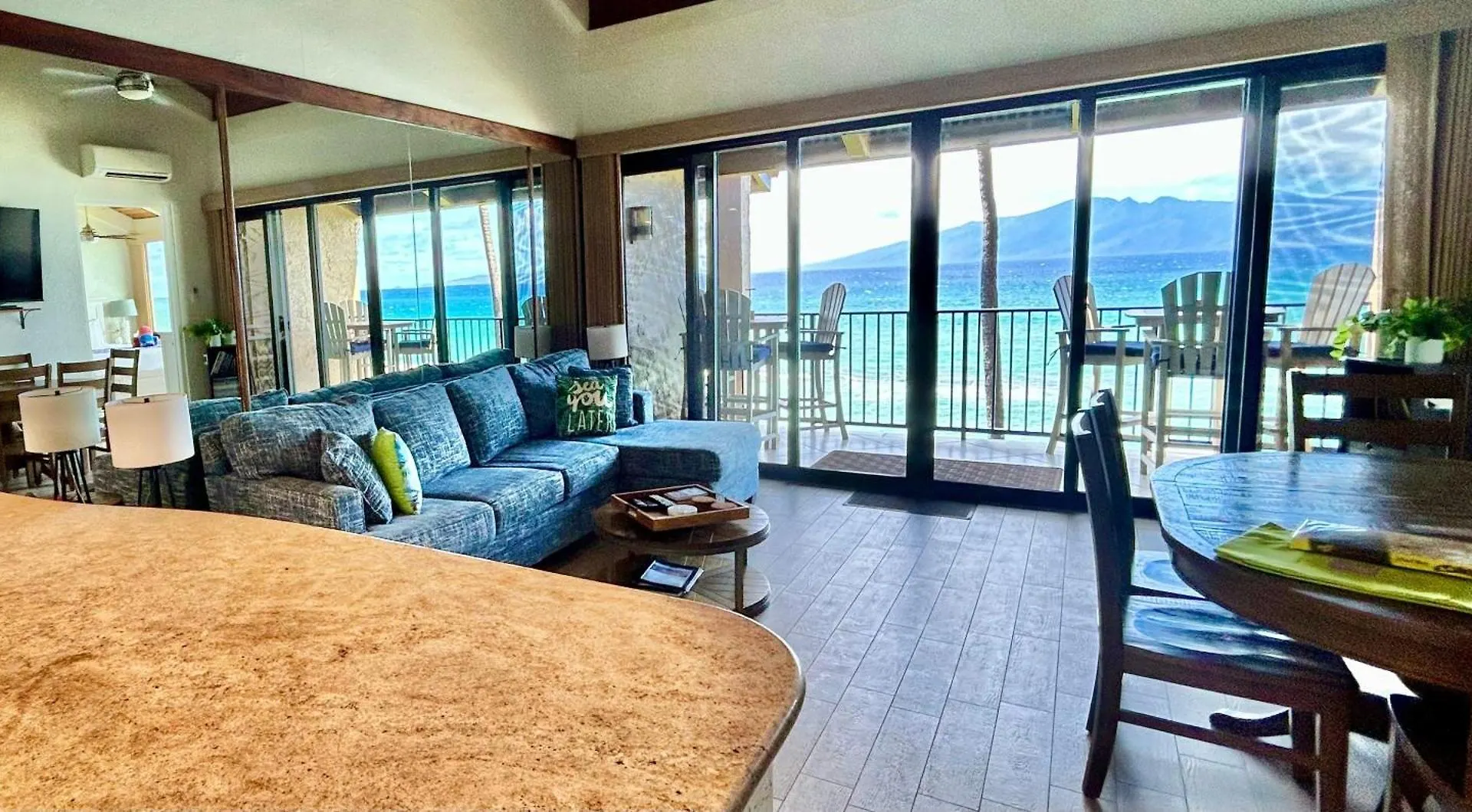 Holiday home Papakea A-404 Villa Kahana