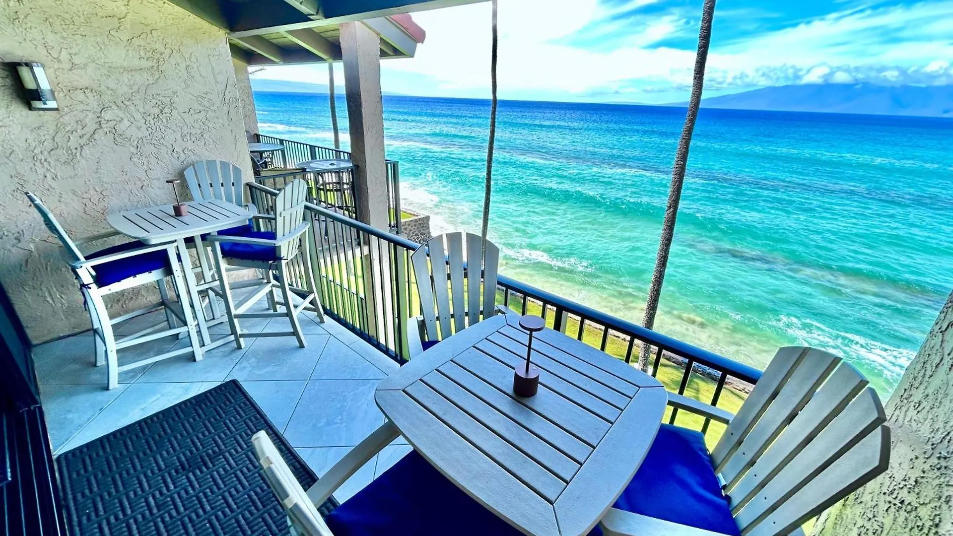 Holiday home Papakea A-404 Villa Kahana United States