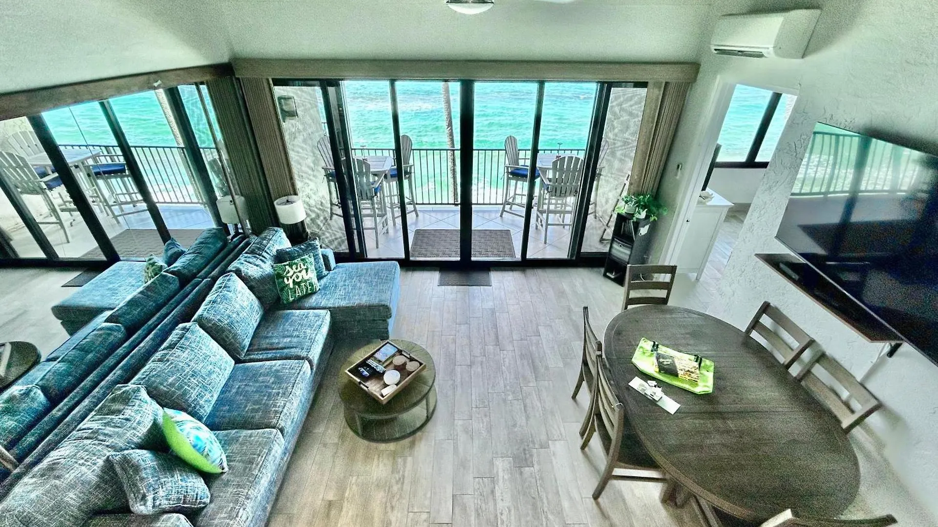Holiday home Papakea A-404 Villa Kahana
