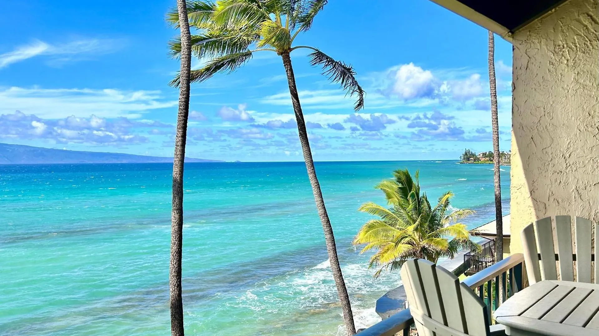 Holiday home Papakea A-404 Villa Kahana United States