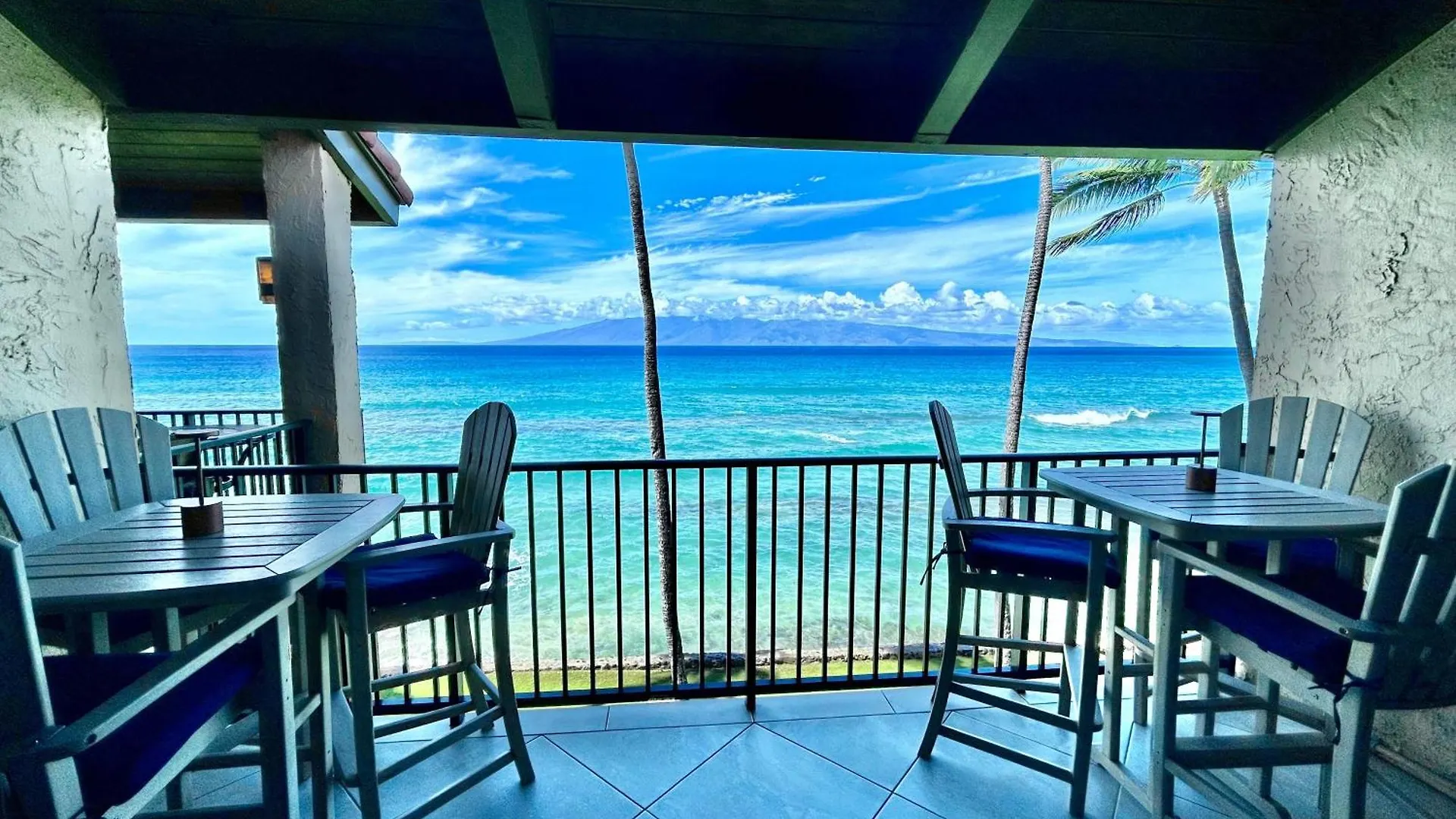 Papakea A-404 Villa Kahana