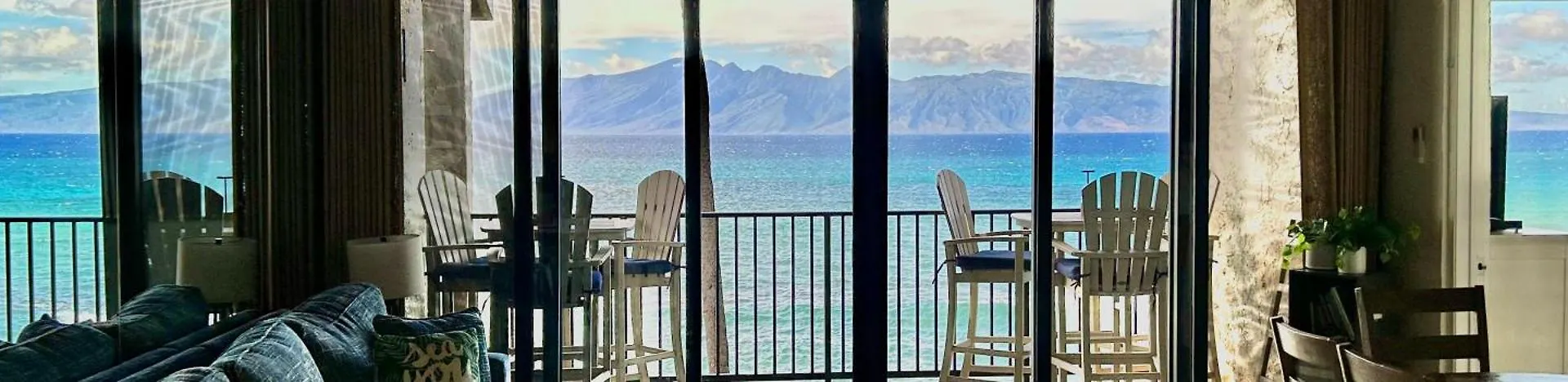 Papakea A-404 Villa Kahana Holiday home