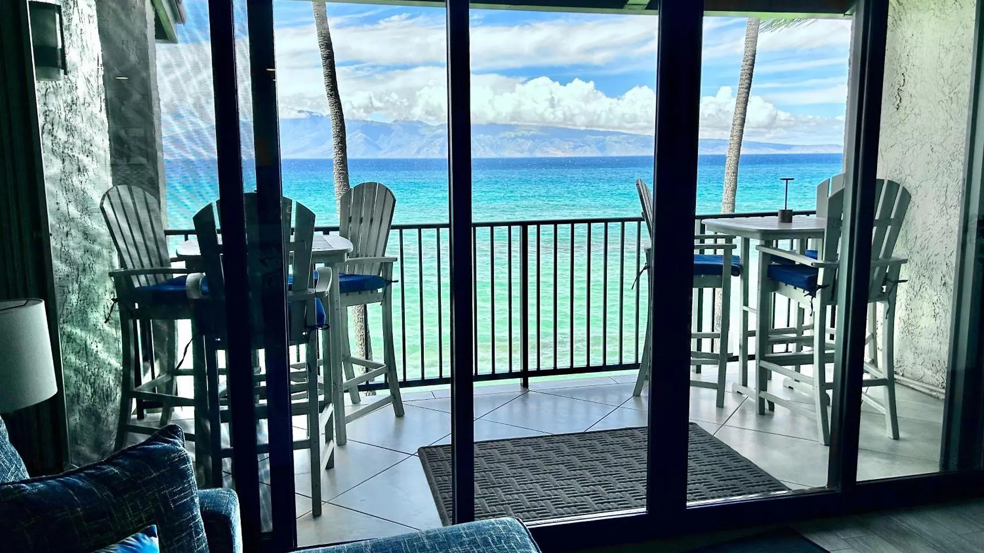 Papakea A-404 Villa Kahana 0*,  United States