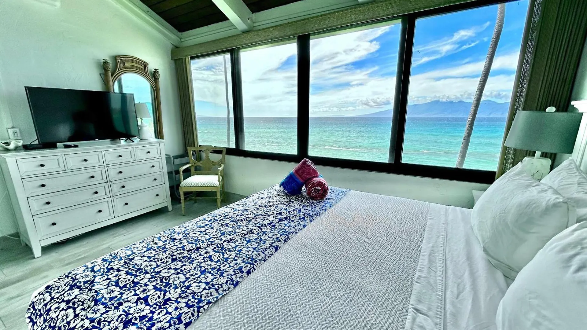 Papakea A-404 Villa Kahana