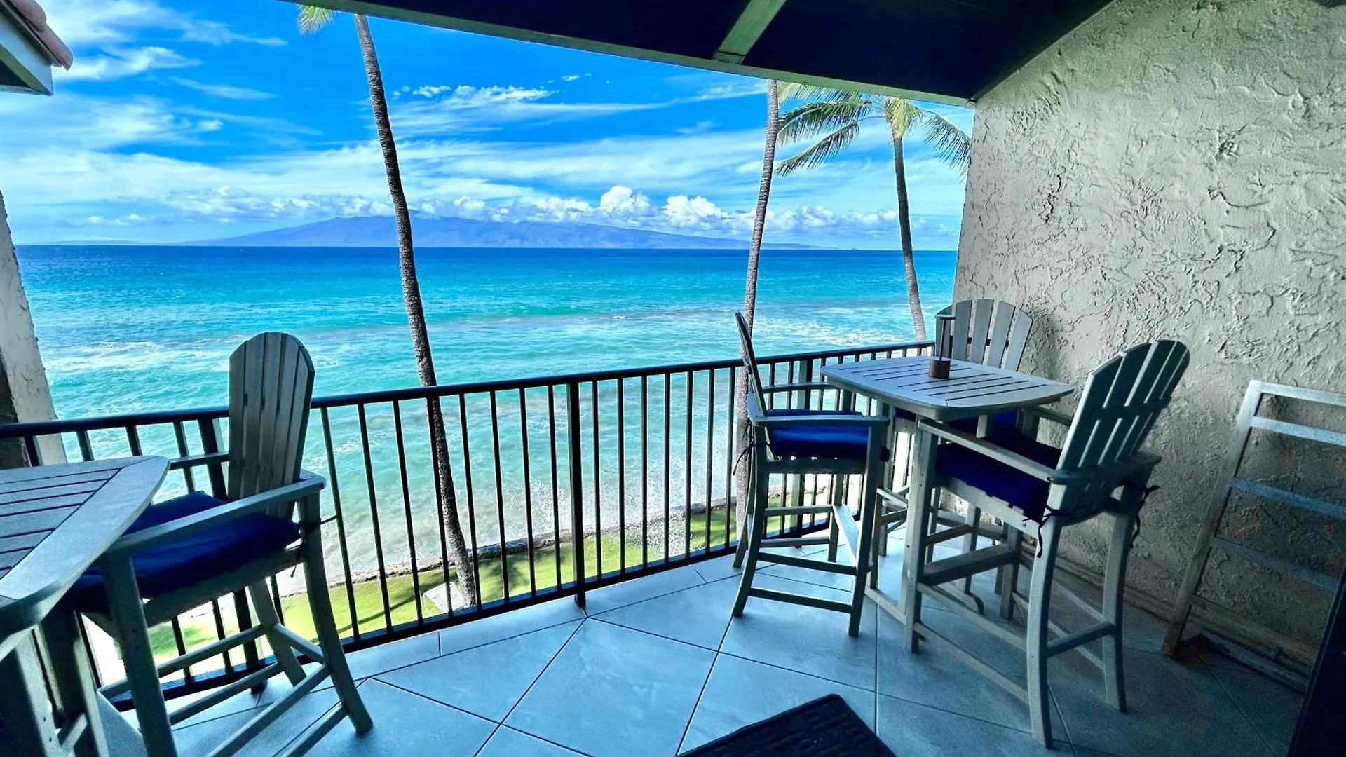 Papakea A-404 Villa Kahana Holiday home